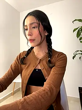 SelenaStone online show from October 17, 10:11 pm