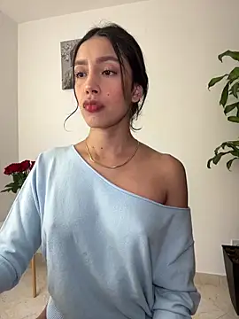 SelenaStone online show from October 1, 9:18 pm