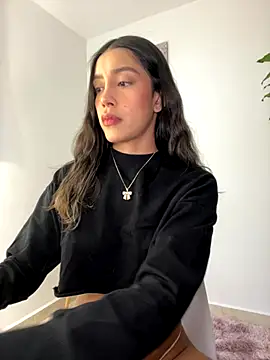 SelenaStone online show from September 11, 9:48 pm