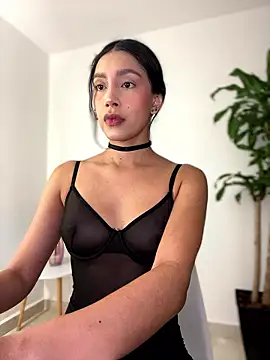 SelenaStone online show from January 9, 10:06 pm