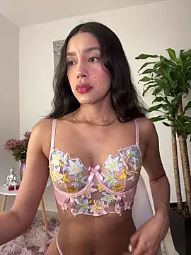 SelenaStone online show from September 12, 10:53 pm