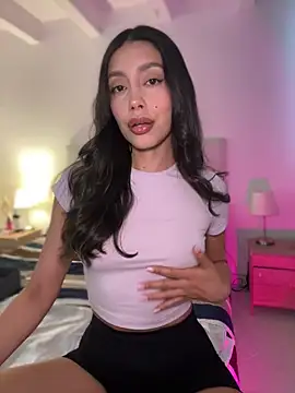 SelenaStone online show from April 20, 10:11 pm