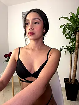 SelenaStone online show from October 10, 11:49 pm