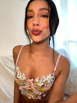 SelenaStone online show from September 15, 9:37 pm