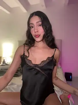 SelenaStone online show from March 18, 11:16 pm