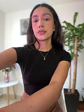 SelenaStone online show from January 11, 5:53 pm