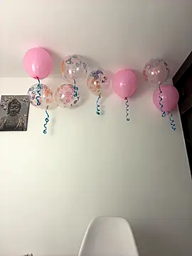 SelenaStone online show from September 26, 11:00 pm