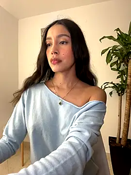 SelenaStone online show from November 8, 10:57 pm