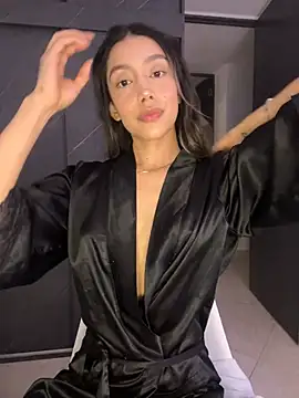 SelenaStone online show from December 13, 12:31 am