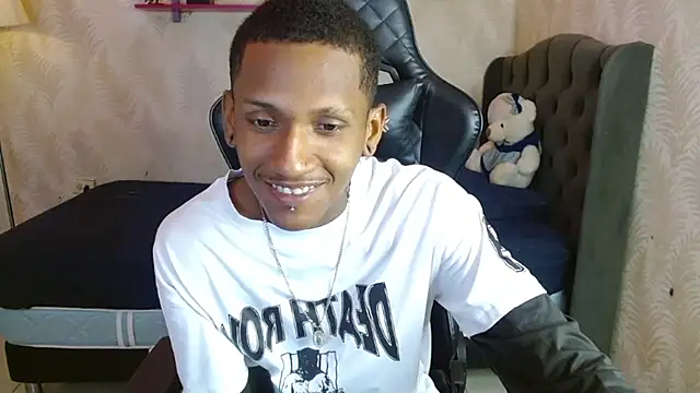 ManSant online show from October 15, 3:53 pm