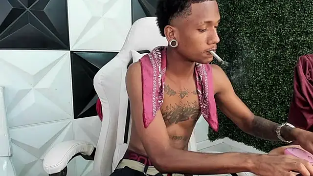 ManSant online show from March 6, 4:24 pm