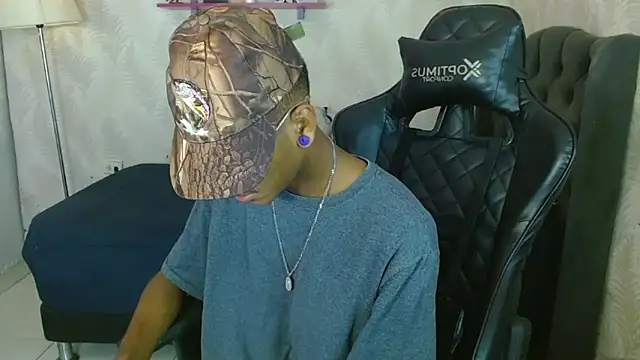 ManSant online show from October 9, 3:01 pm