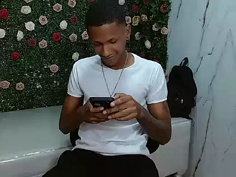 ManSant online show from November 30, 3:35 pm