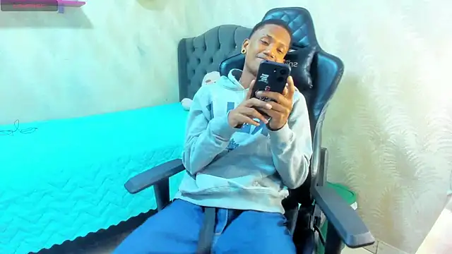 ManSant online show from December 19, 2:52 pm