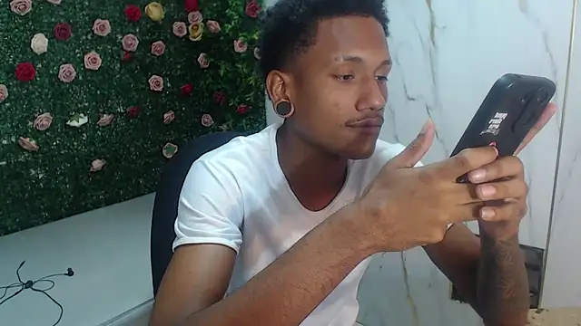 ManSant online show from March 25, 4:28 pm