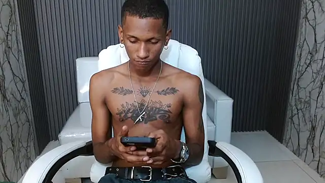 ManSant online show from November 1, 2:44 pm