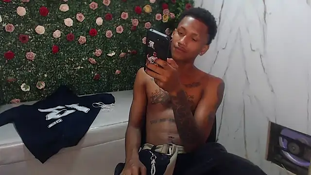 ManSant online show from March 8, 3:15 pm