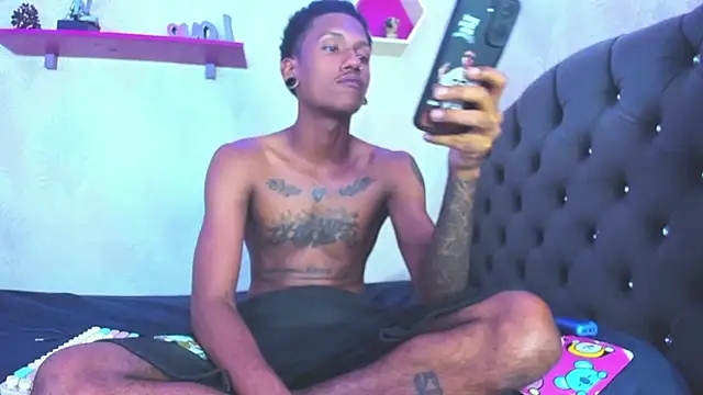 ManSant online show from February 12, 6:29 pm