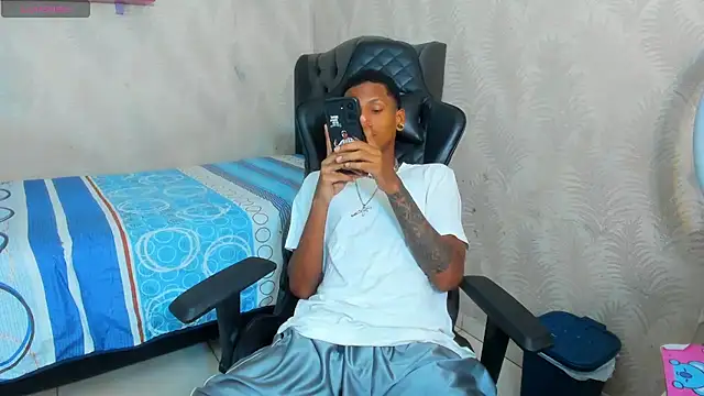 ManSant online show from January 10, 3:29 pm