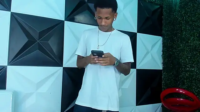 ManSant online show from February 6, 2:46 pm