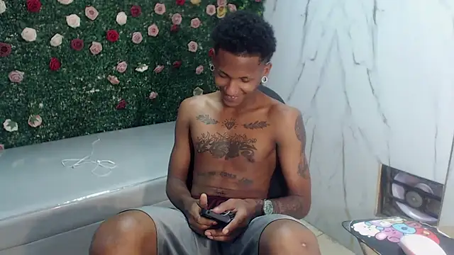 ManSant online show from March 10, 2:54 pm