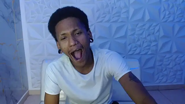 ManSant online show from March 28, 3:02 pm