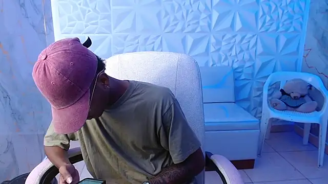 ManSant online show from April 12, 4:32 pm