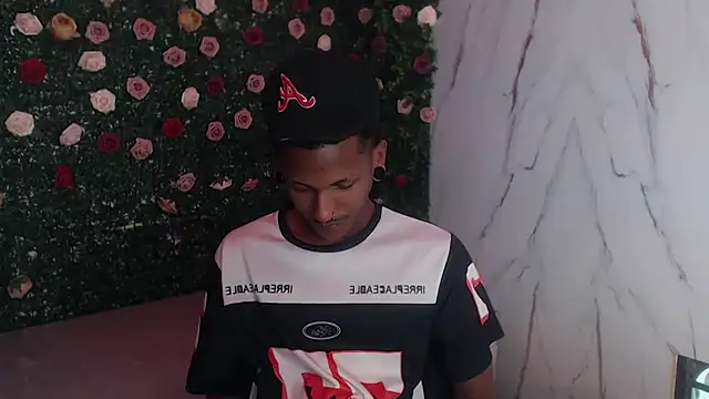 ManSant online show from March 27, 3:02 pm