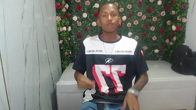 ManSant online show from November 5, 1:47 pm