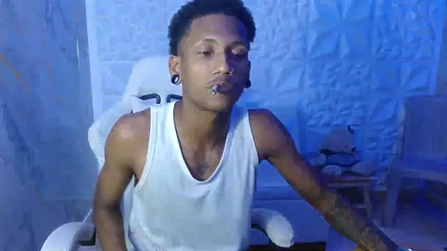 ManSant online show from March 19, 1:44 pm