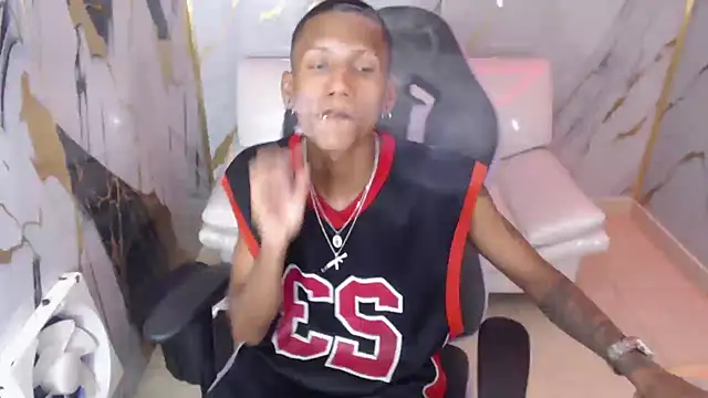 ManSant online show from October 30, 1:31 pm