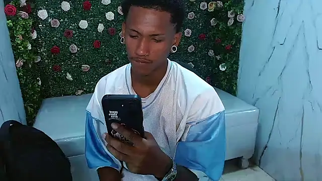 ManSant online show from February 14, 1:44 pm