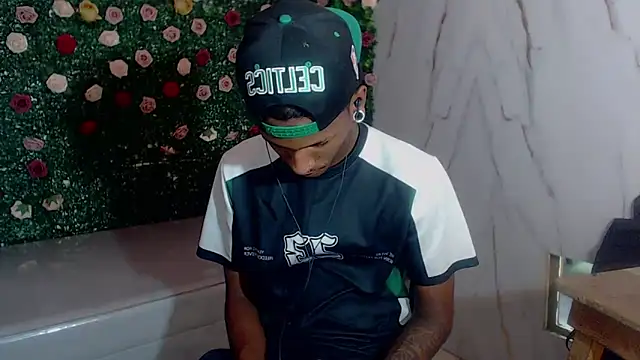 ManSant online show from April 15, 3:27 pm