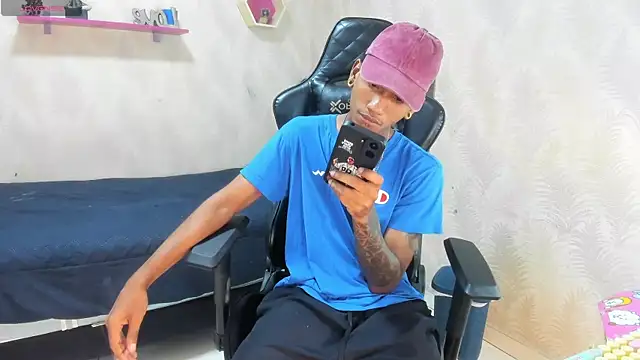 ManSant online show from December 3, 2:16 pm