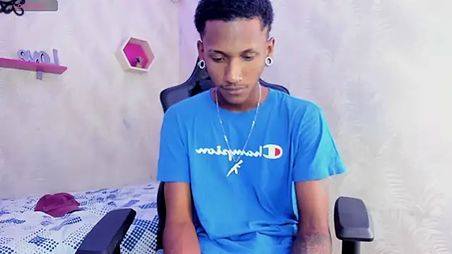 ManSant online show from January 16, 3:38 pm