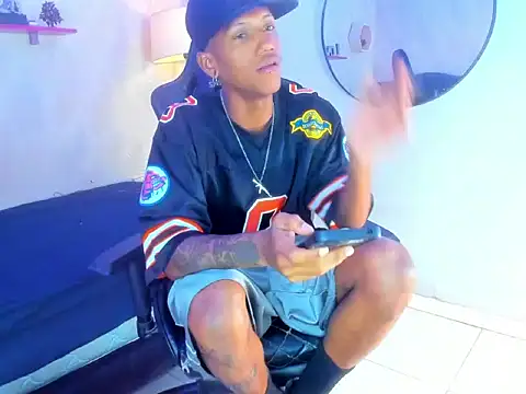 ManSant online show from November 28, 2:28 pm