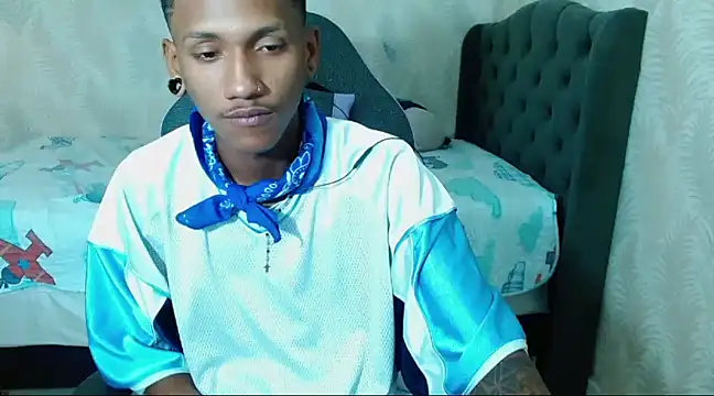 ManSant online show from March 19, 3:51 pm