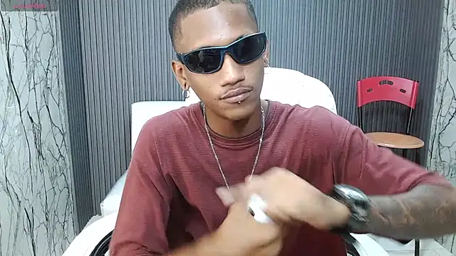 ManSant online show from October 22, 3:11 pm