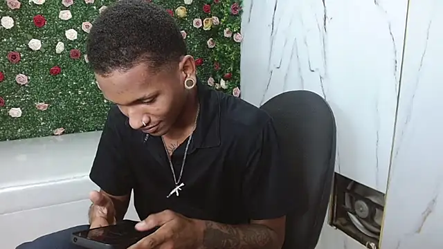 ManSant online show from December 16, 3:05 pm