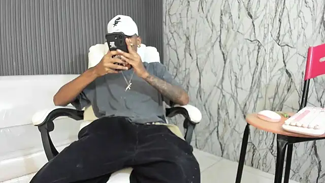 ManSant online show from December 21, 2:41 pm