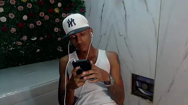 ManSant online show from February 27, 3:01 pm