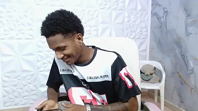 ManSant online show from April 13, 4:33 pm