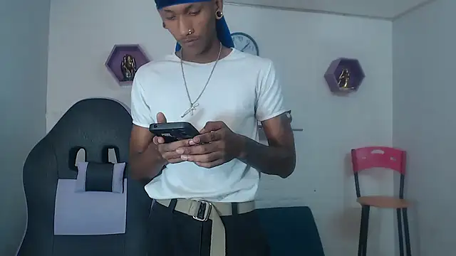 ManSant online show from December 20, 3:48 pm