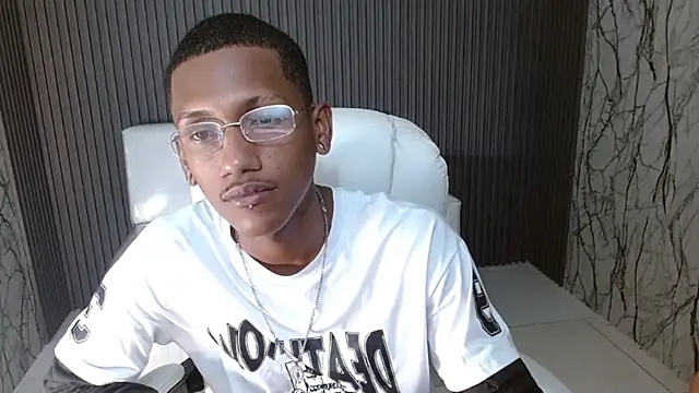 ManSant online show from October 12, 3:24 pm