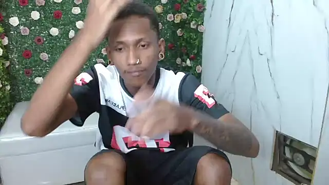 ManSant online show from December 17, 5:18 pm