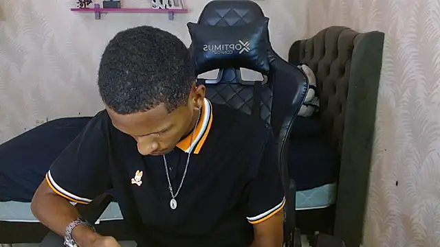 ManSant online show from October 13, 7:26 pm