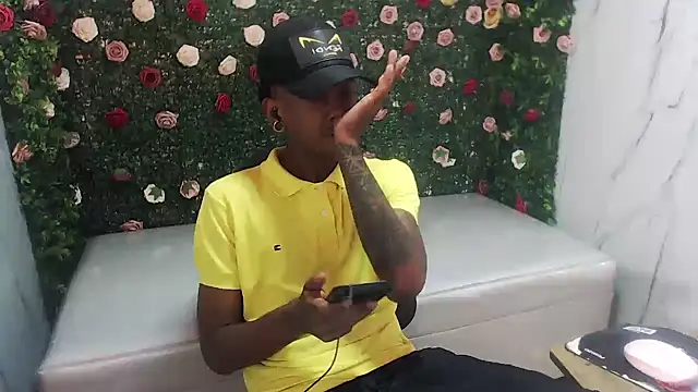 ManSant online show from March 16, 3:48 pm