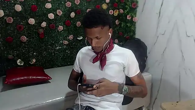 ManSant online show from February 25, 2:39 pm