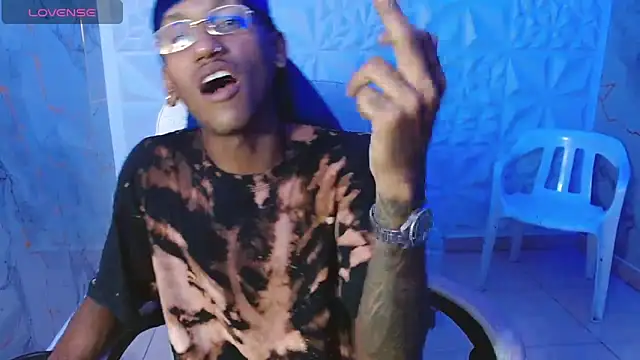 ManSant online show from April 8, 4:41 pm