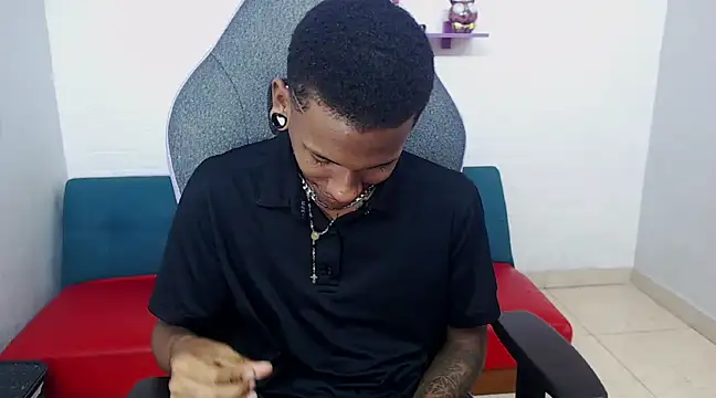 ManSant online show from March 18, 2:50 pm